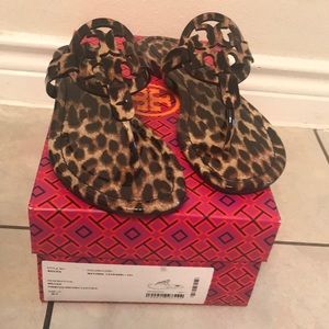 Tory Burch Sandals